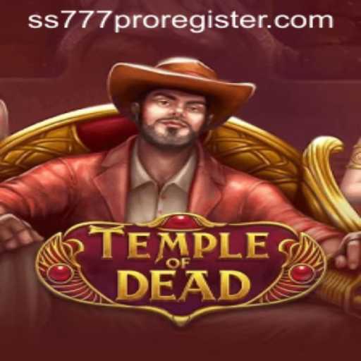 Exploring the Mysteries of TempleofDead and the SS777 Pro Register