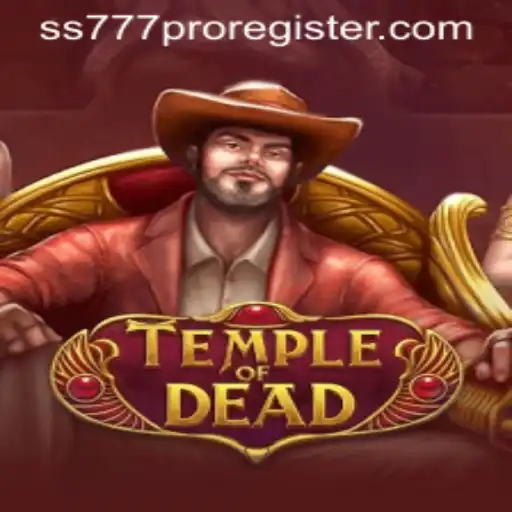 Exploring the Mysteries of TempleofDead and the SS777 Pro Register