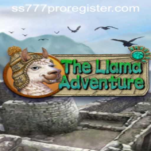 Explore The Llama Adventure: The Ultimate Gaming Experience