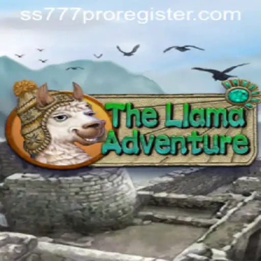 Explore The Llama Adventure: The Ultimate Gaming Experience