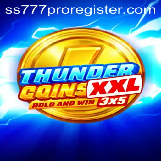 Exploring ThunderCoinsXxl: A Comprehensive Guide to Game Rules and Registration