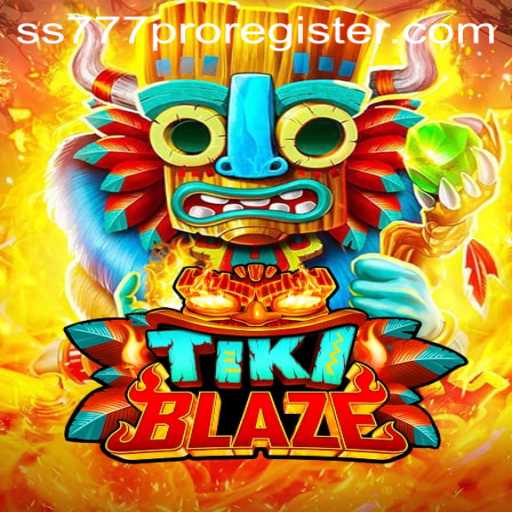 Dive into TikiBlaze: The Ultimate Island Adventure Game