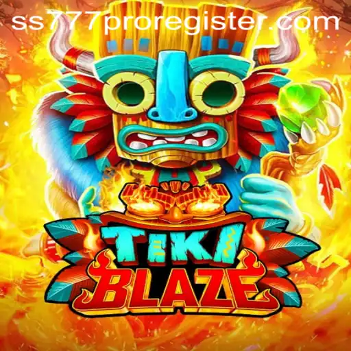 Dive into TikiBlaze: The Ultimate Island Adventure Game