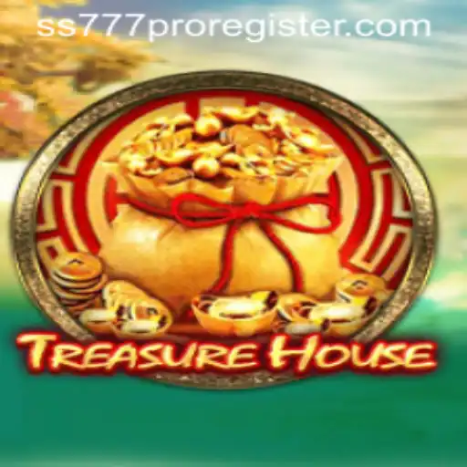 TreasureHouse: Exploring the Intriguing World of Adventure and Fortune