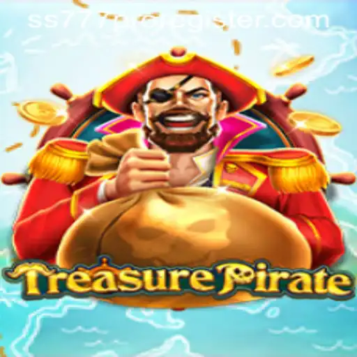 Dive into the Adventures of TreasurePirate
