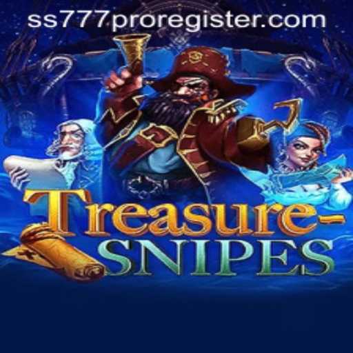 Unlock the Adventure with TreasureSnipes: A Journey into the World of Hidden Riches