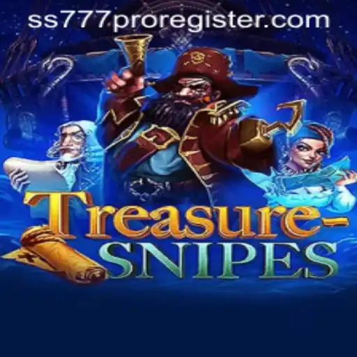 Unlock the Adventure with TreasureSnipes: A Journey into the World of Hidden Riches