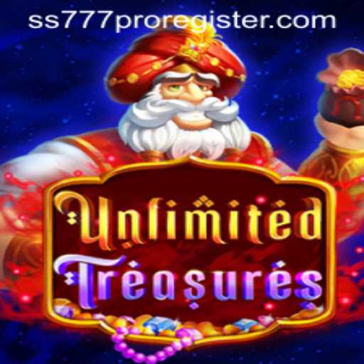 Exploring the Depths of UnlimitedTreasures and the Exciting 'ss777 pro register' Feature