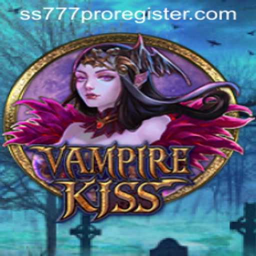 Unveiling VampireKiss: The Enchanting Game Taking the World by Storm