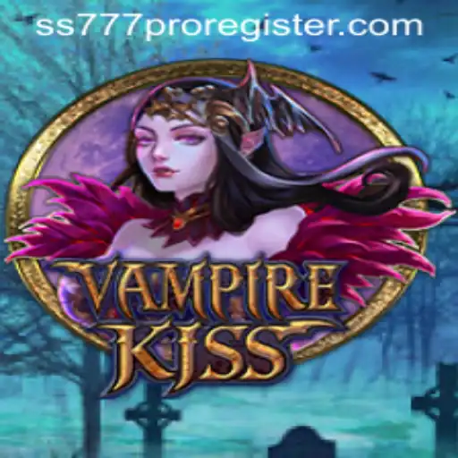 Unveiling VampireKiss: The Enchanting Game Taking the World by Storm