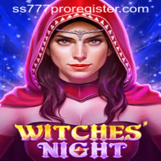 WitchesNight: An Enthralling Journey into the Mystical World of Witches