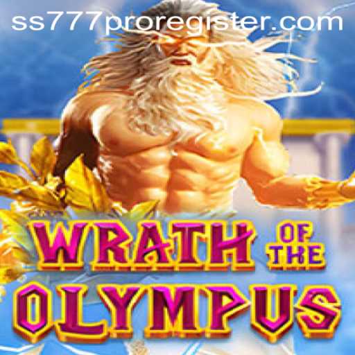 Unveiling the Mysteries of WrathofOlympus and Registration on ss777 Pro